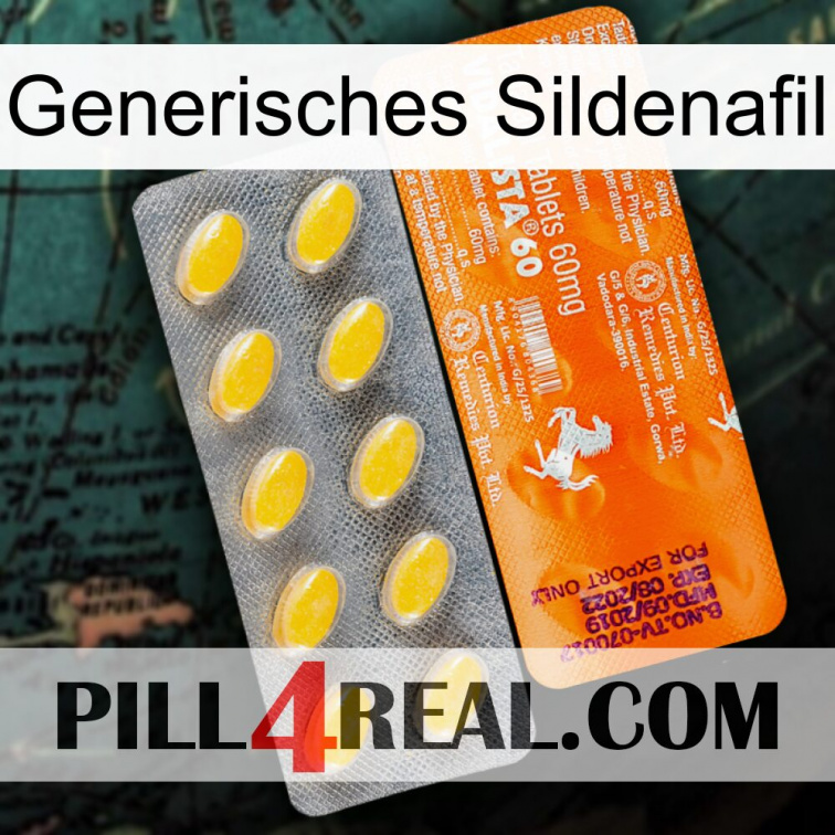 Generic Sildenafil new05